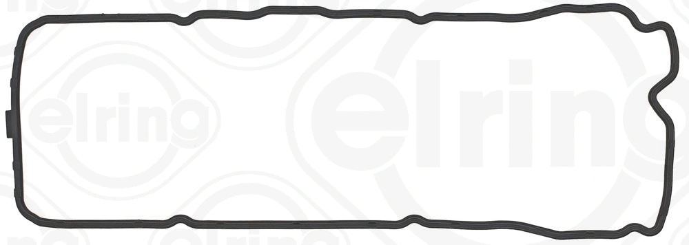 585.640 ELRING Прокладка, крышка головки цилиндра (фото 2)