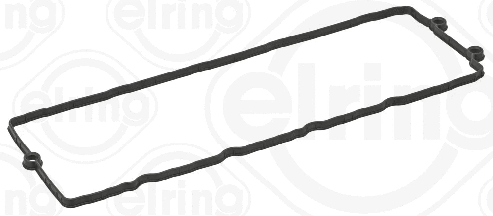 599.590 ELRING Прокладка, крышка головки цилиндра (фото 1)