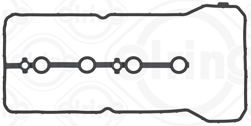 795.150 ELRING Прокладка, крышка головки цилиндра (фото 2)
