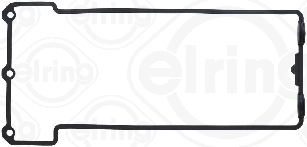 830.305 ELRING Прокладка, крышка головки цилиндра (фото 2)