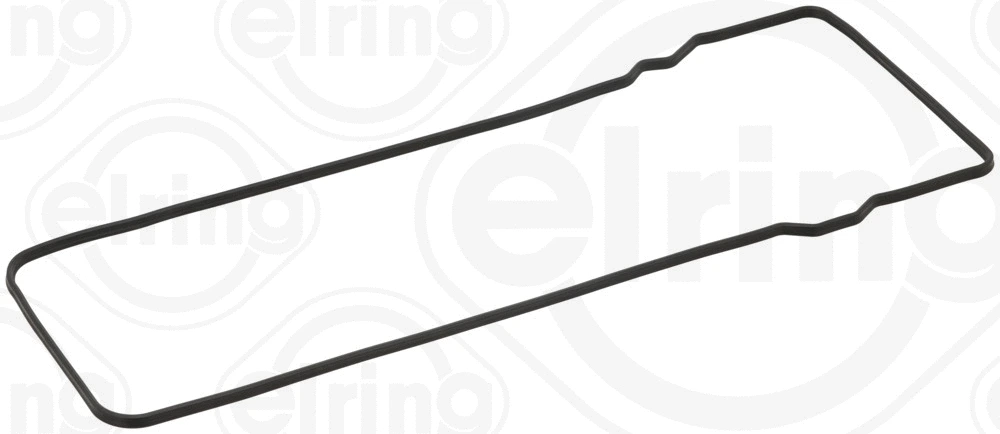 912.060 ELRING Прокладка, крышка головки цилиндра (фото 1)