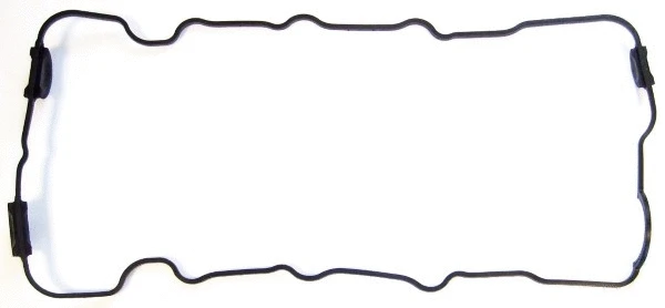 918.105 ELRING Прокладка, крышка головки цилиндра (фото 1)