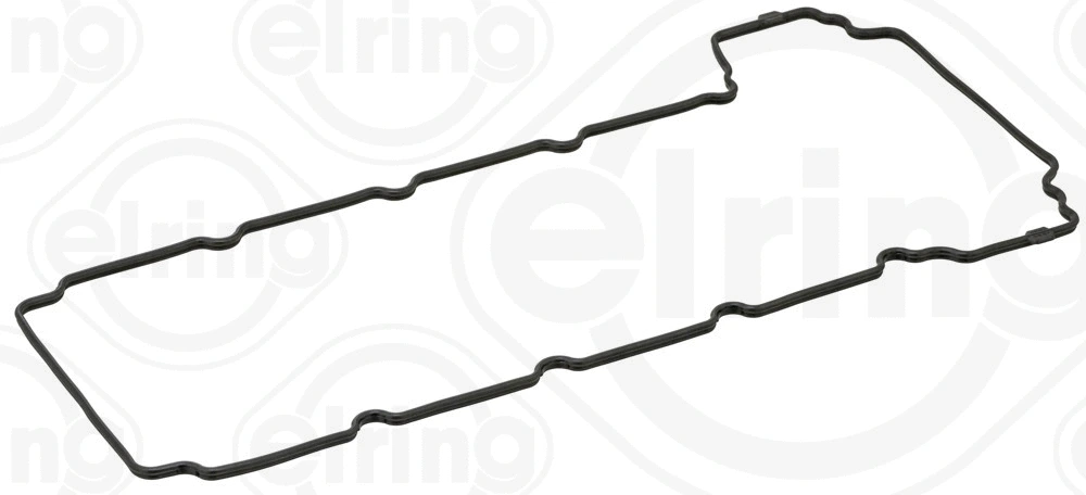 939.930 ELRING Прокладка, крышка головки цилиндра (фото 1)