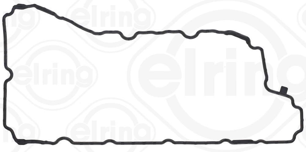 942.390 ELRING Прокладка, крышка головки цилиндра (фото 2)