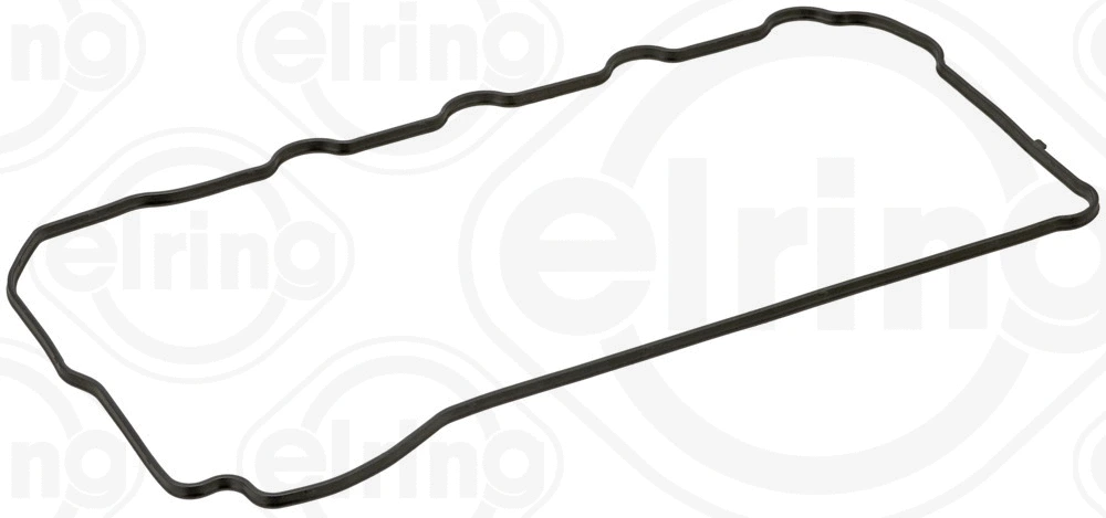 981.070 ELRING Прокладка, крышка головки цилиндра (фото 1)