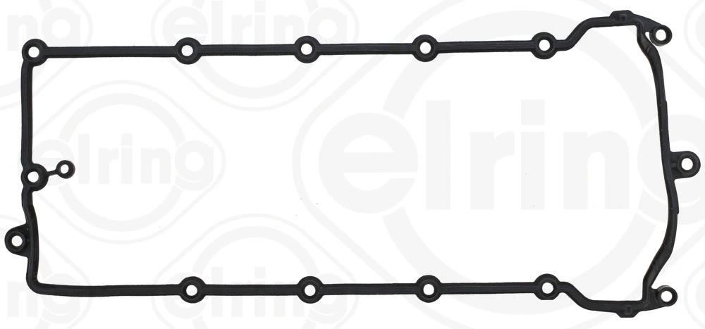 982.820 ELRING Прокладка, крышка головки цилиндра (фото 2)