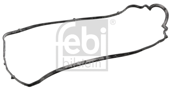 105929 FEBI Прокладка, крышка головки цилиндра (фото 1)