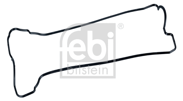 107984 FEBI Прокладка, крышка головки цилиндра (фото 1)