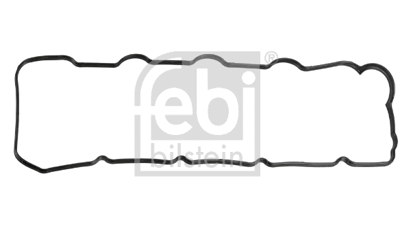 172873 FEBI Прокладка, крышка головки цилиндра (фото 1)