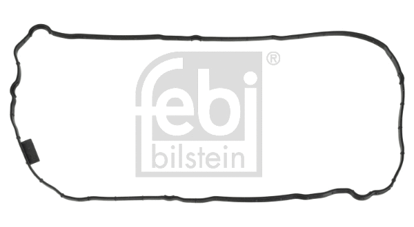 174032 FEBI Прокладка, крышка головки цилиндра (фото 1)