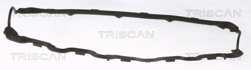 515-1033 TRISCAN Прокладка, крышка головки цилиндра (фото 1)