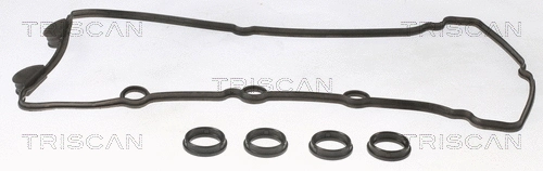 515-1052 TRISCAN Прокладка, крышка головки цилиндра (фото 1)