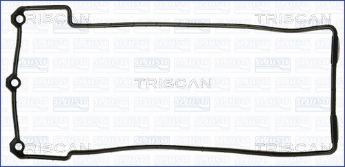 515-1754 TRISCAN Прокладка, крышка головки цилиндра (фото 1)