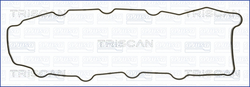 515-4250 TRISCAN Прокладка, крышка головки цилиндра (фото 1)