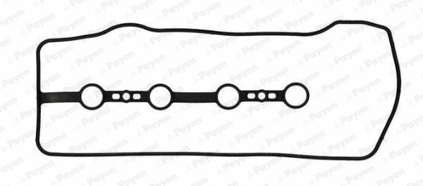 JM7022 PAYEN Прокладка, крышка головки цилиндра (фото 1)