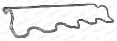JM7161 PAYEN Прокладка, крышка головки цилиндра (фото 1)