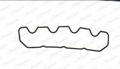 JN872 PAYEN Прокладка, крышка головки цилиндра (фото 1)