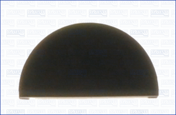 00576500 AJUSA Прокладка, крышка головки цилиндра (фото 1)