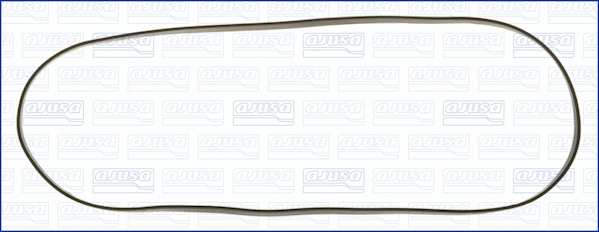 11002900 AJUSA Прокладка, крышка головки цилиндра (фото 1)