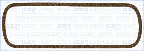 11005900 AJUSA Прокладка, крышка головки цилиндра (фото 1)