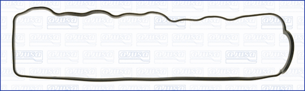 11012200 AJUSA Прокладка, крышка головки цилиндра (фото 1)
