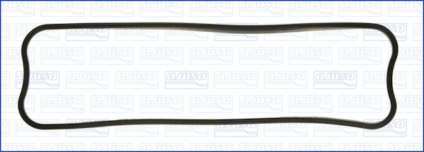 11012400 AJUSA Прокладка, крышка головки цилиндра (фото 1)