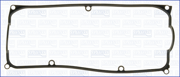 11027400 AJUSA Прокладка, крышка головки цилиндра (фото 1)