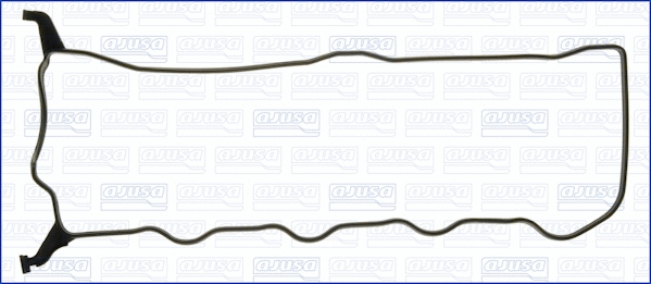11035500 AJUSA Прокладка, крышка головки цилиндра (фото 1)