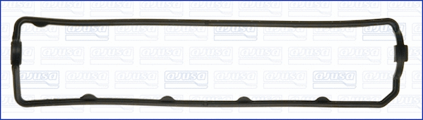 11039200 AJUSA Прокладка, крышка головки цилиндра (фото 1)