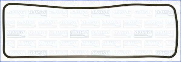 11041800 AJUSA Прокладка, крышка головки цилиндра (фото 1)