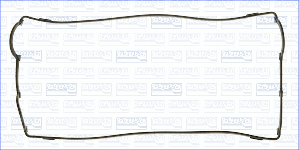 11052900 AJUSA Прокладка, крышка головки цилиндра (фото 1)