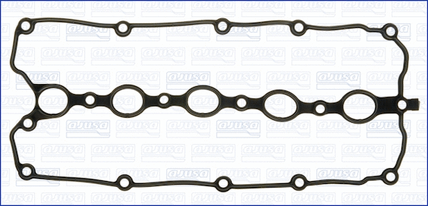 11112400 AJUSA Прокладка, крышка головки цилиндра (фото 1)