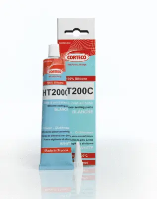 HT200C CORTECO Прокладка, крышка головки цилиндра (фото 1)