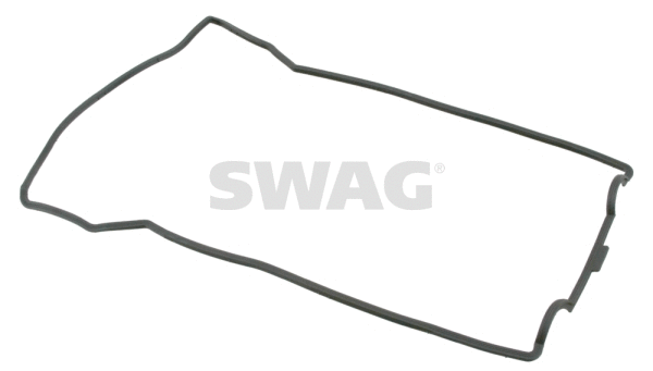 10 90 9103 SWAG Прокладка, крышка головки цилиндра (фото 1)