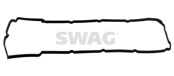 10 94 0615 SWAG Прокладка, крышка головки цилиндра (фото 1)