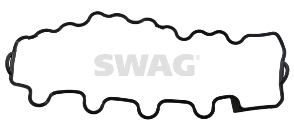 10 94 6040 SWAG Прокладка, крышка головки цилиндра (фото 1)
