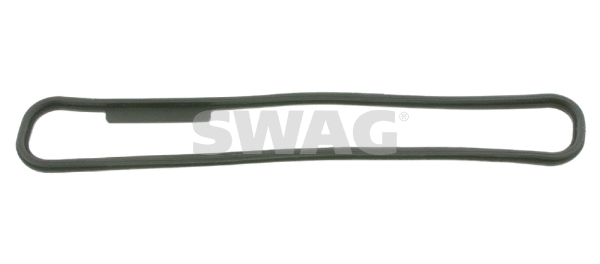 20 91 2398 SWAG Прокладка, крышка головки цилиндра (фото 1)