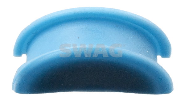 30 10 3159 SWAG Прокладка, крышка головки цилиндра (фото 1)