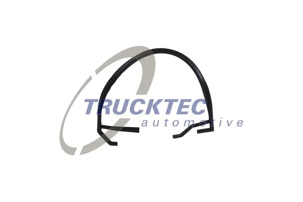 01.10.161 TRUCKTEC Прокладка, крышка головки цилиндра (фото 1)