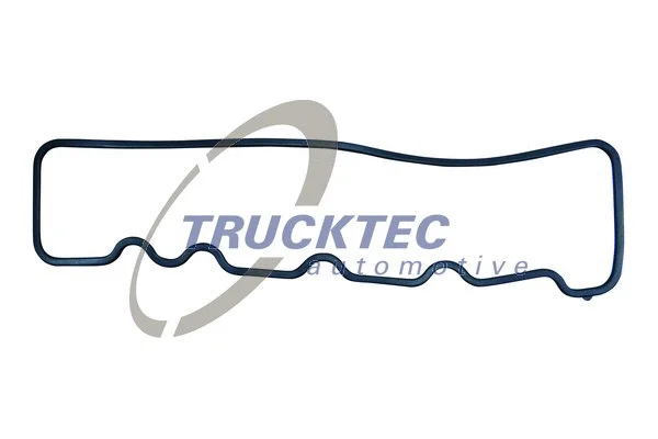 02.10.005 TRUCKTEC Прокладка, крышка головки цилиндра (фото 1)