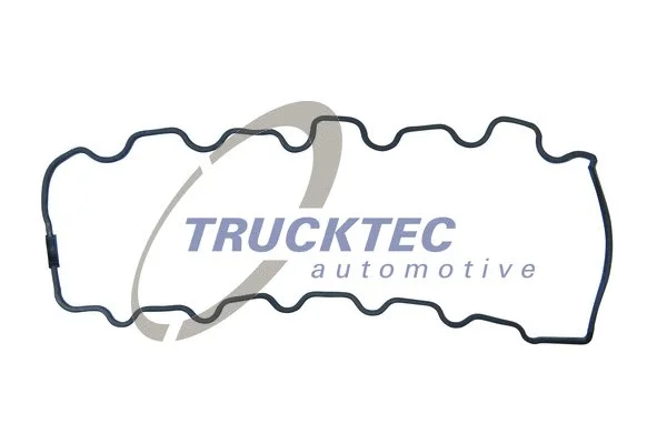 02.10.010 TRUCKTEC Прокладка, крышка головки цилиндра (фото 1)