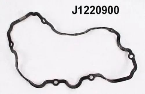 J1220900 NIPPARTS Прокладка, крышка головки цилиндра (фото 1)