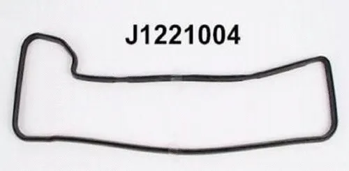 J1221004 NIPPARTS Прокладка, крышка головки цилиндра (фото 1)