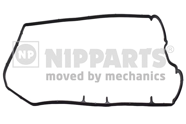 J1227018 NIPPARTS Прокладка, крышка головки цилиндра (фото 1)