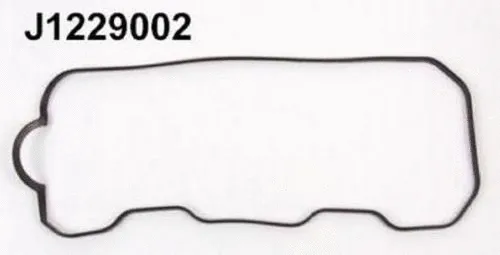 J1229002 NIPPARTS Прокладка, крышка головки цилиндра (фото 1)