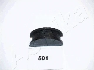 42-05-501 ASHIKA Прокладка, крышка головки цилиндра (фото 1)