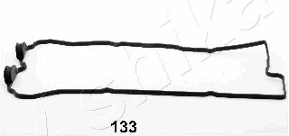47-01-133 ASHIKA Прокладка, крышка головки цилиндра (фото 1)