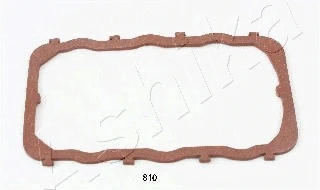 47-08-810 ASHIKA Прокладка, крышка головки цилиндра (фото 1)