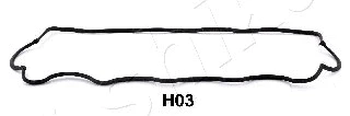47-0H-H03 ASHIKA Прокладка, крышка головки цилиндра (фото 1)