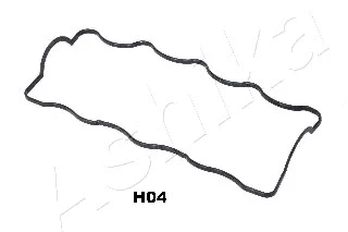 47-0H-H04 ASHIKA Прокладка, крышка головки цилиндра (фото 1)